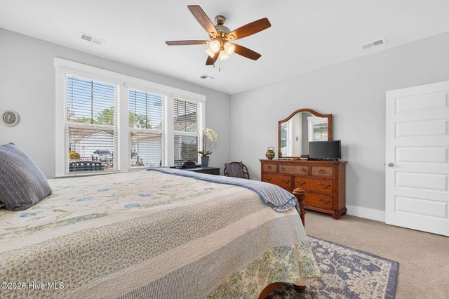 9132 Village Lake Drive SW, Calabash, NC 28467