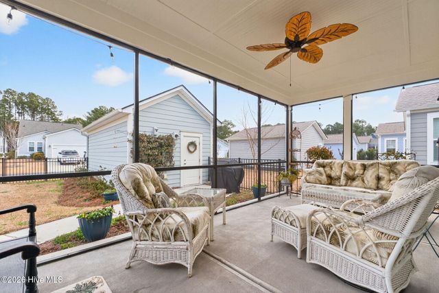 9132 Village Lake Drive SW, Calabash, NC 28467