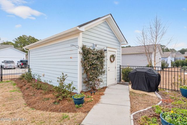 9132 Village Lake Drive SW, Calabash, NC 28467