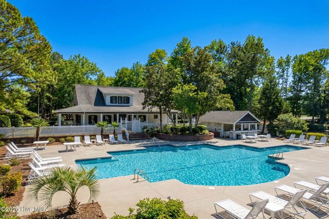 9132 Village Lake Drive SW, Calabash, NC 28467