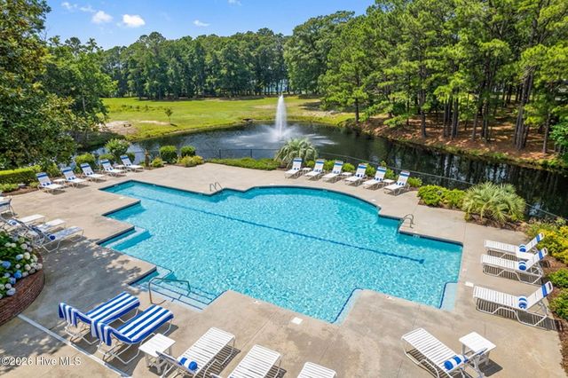 9132 Village Lake Drive SW, Calabash, NC 28467