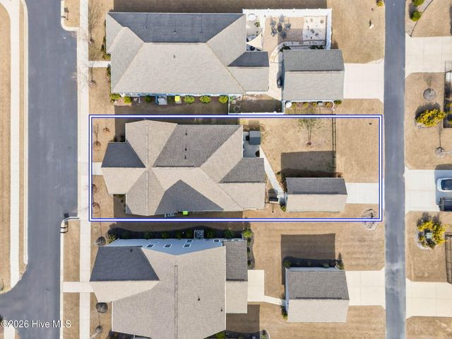 9132 Village Lake Drive SW, Calabash, NC 28467