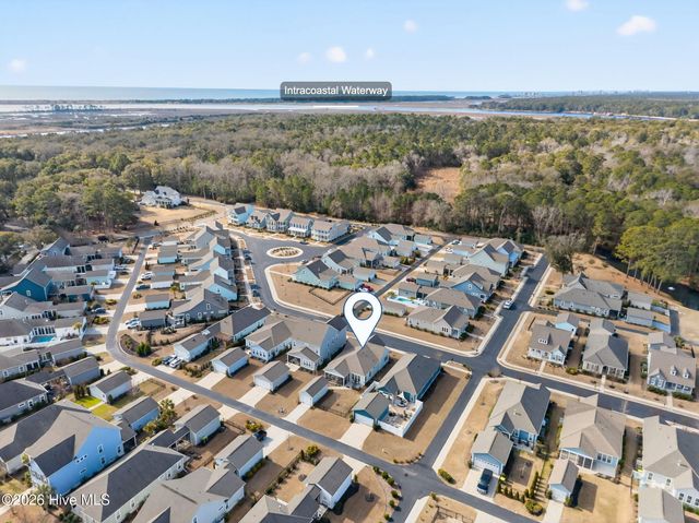 9132 Village Lake Drive SW, Calabash, NC 28467