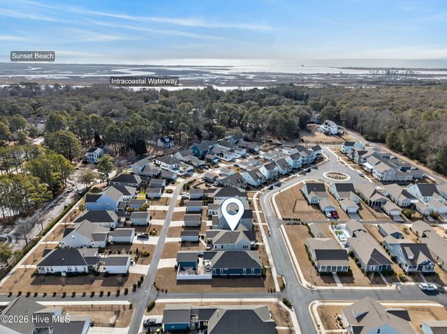 9132 Village Lake Drive SW, Calabash, NC 28467