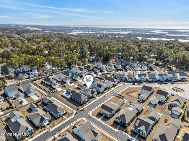 9132 Village Lake Drive SW, Calabash, NC 28467