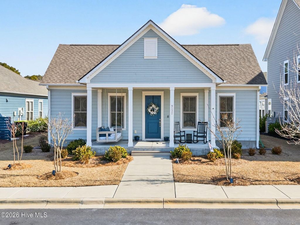 9132 Village Lake Drive SW, Calabash, NC 28467