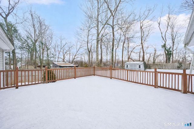 20 Forest Drive, Wethersfield, CT 06109