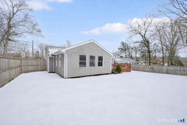 20 Forest Drive, Wethersfield, CT 06109