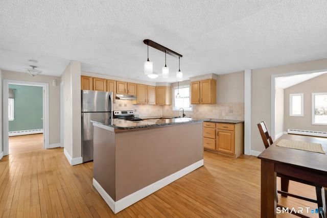 20 Forest Drive, Wethersfield, CT 06109