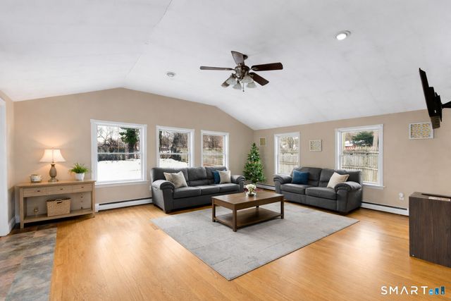 20 Forest Drive, Wethersfield, CT 06109