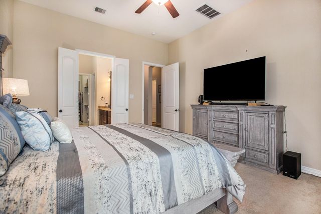17931 Pecan Bayou Lane, Cypress, TX 77433