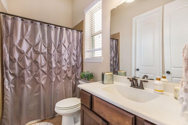 17931 Pecan Bayou Lane, Cypress, TX 77433