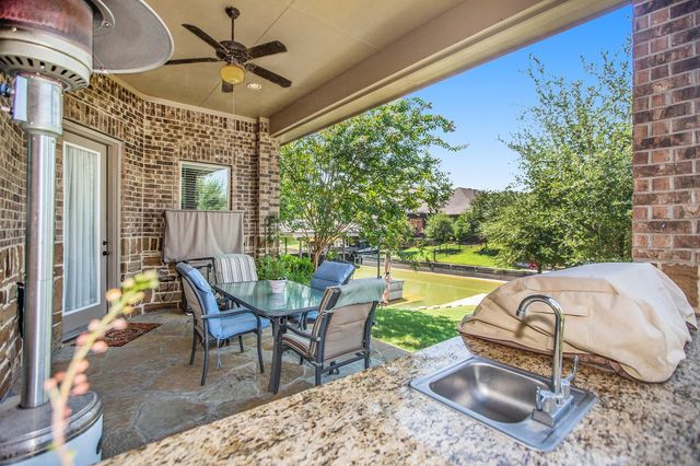 17931 Pecan Bayou Lane, Cypress, TX 77433