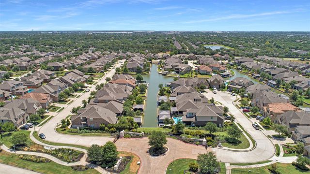 17931 Pecan Bayou Lane, Cypress, TX 77433