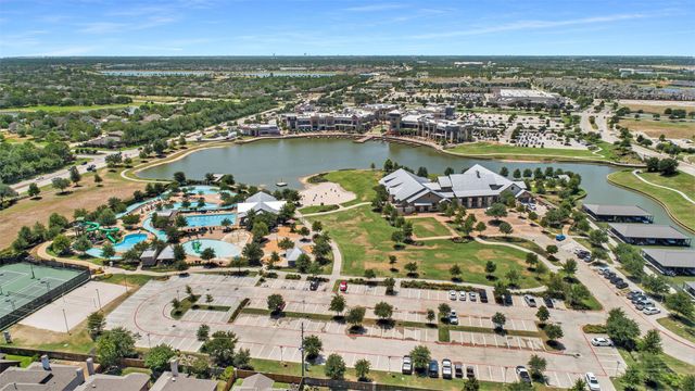17931 Pecan Bayou Lane, Cypress, TX 77433