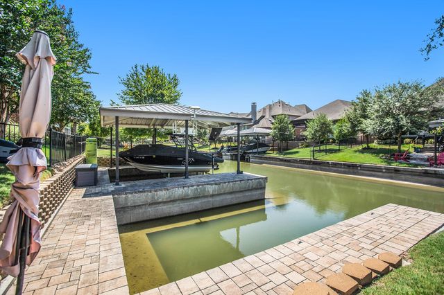 17931 Pecan Bayou Lane, Cypress, TX 77433