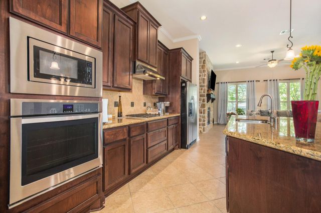 17931 Pecan Bayou Lane, Cypress, TX 77433