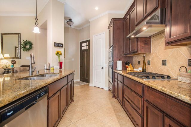 17931 Pecan Bayou Lane, Cypress, TX 77433