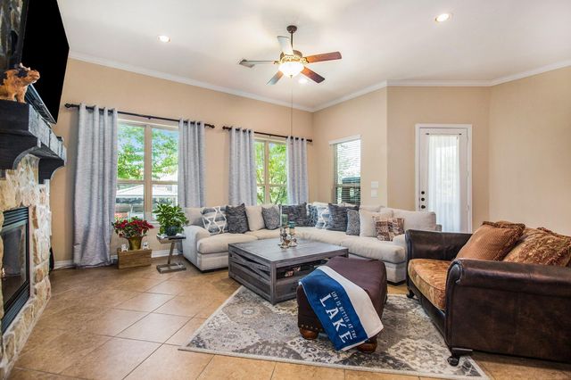 17931 Pecan Bayou Lane, Cypress, TX 77433