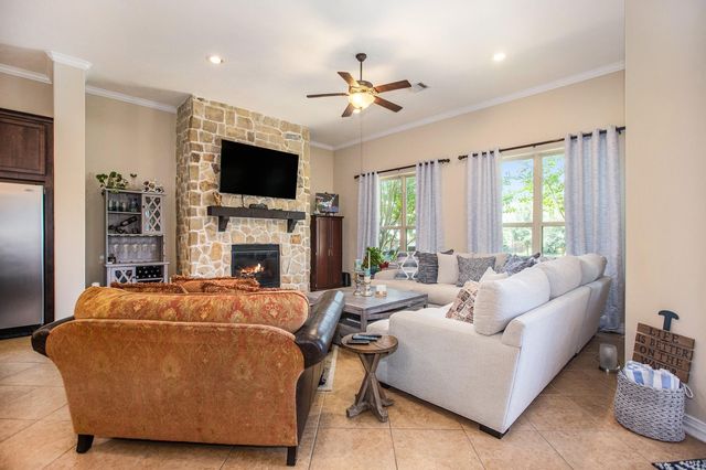 17931 Pecan Bayou Lane, Cypress, TX 77433
