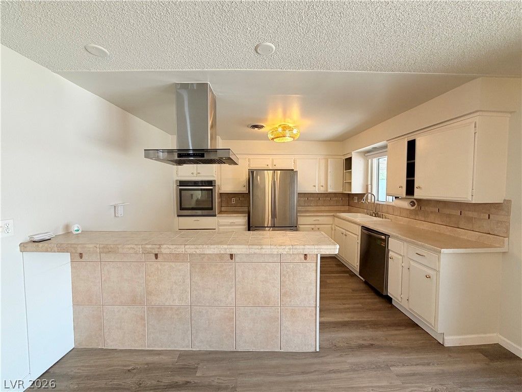 1483 Pawnee Drive, Las Vegas, NV 89169 — photo 2