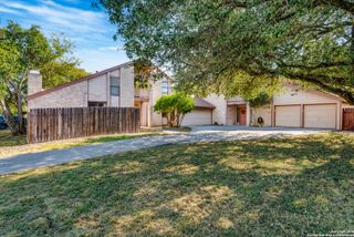 14214 & 14216 Indian Woods, San Antonio, TX 78249