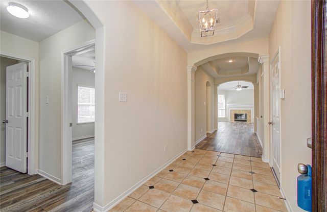 226 Elana Lane, Stafford, TX 77477