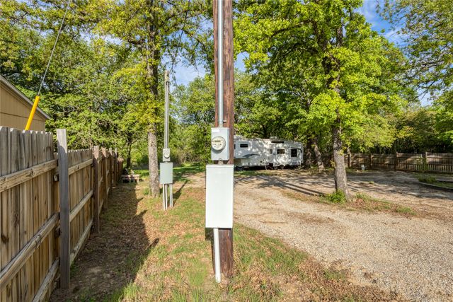 813 County Road 3680, Paradise, TX 76073