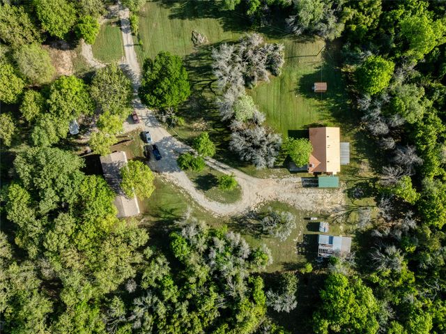 813 County Road 3680, Paradise, TX 76073