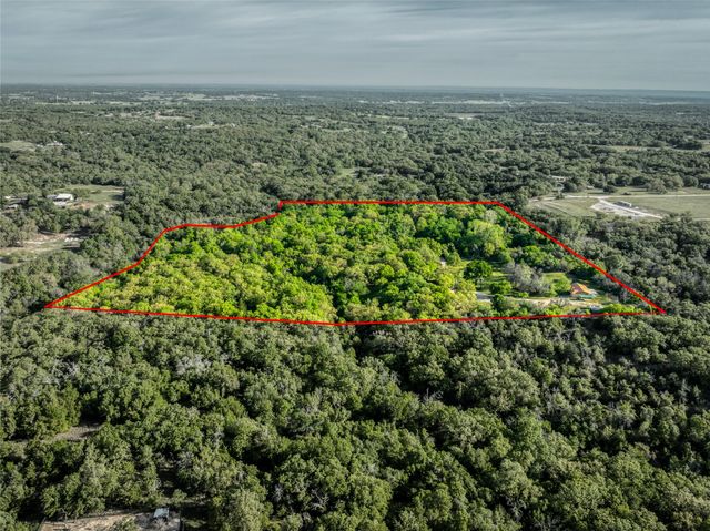 813 County Road 3680, Paradise, TX 76073