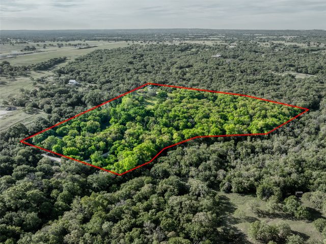 813 County Road 3680, Paradise, TX 76073