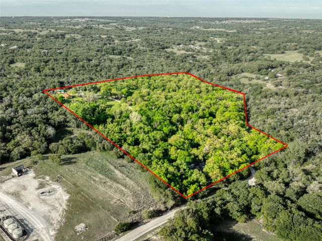 813 County Road 3680, Paradise, TX 76073