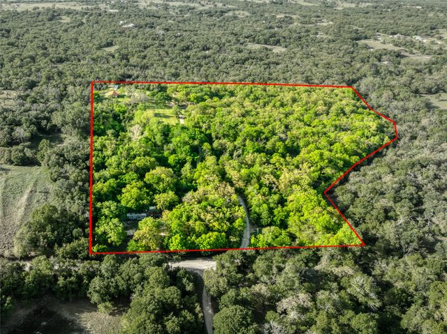 813 County Road 3680, Paradise, TX 76073