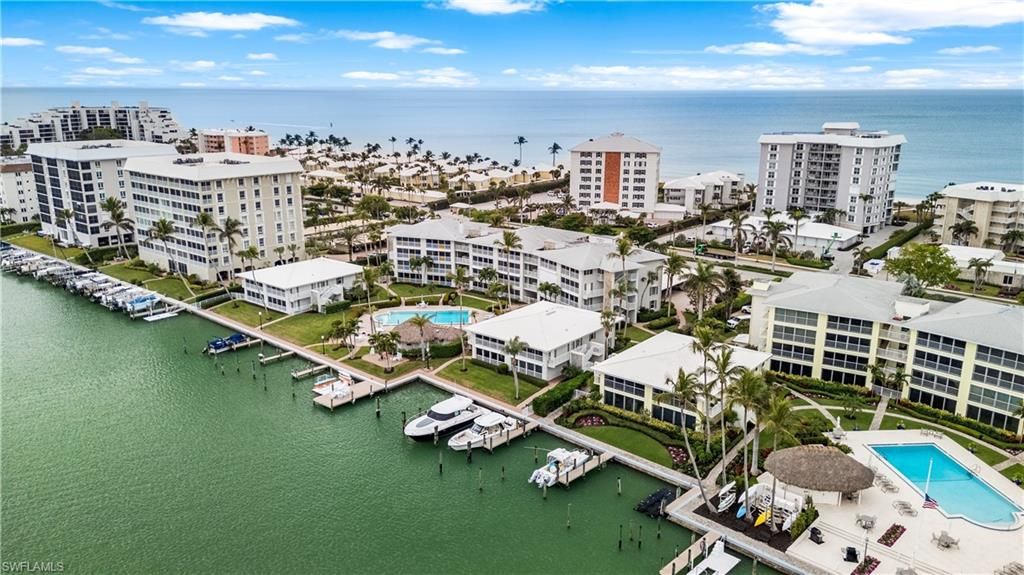 2800 Gulf Shore BLVD N 100, NAPLES, FL 34103 — photo 3