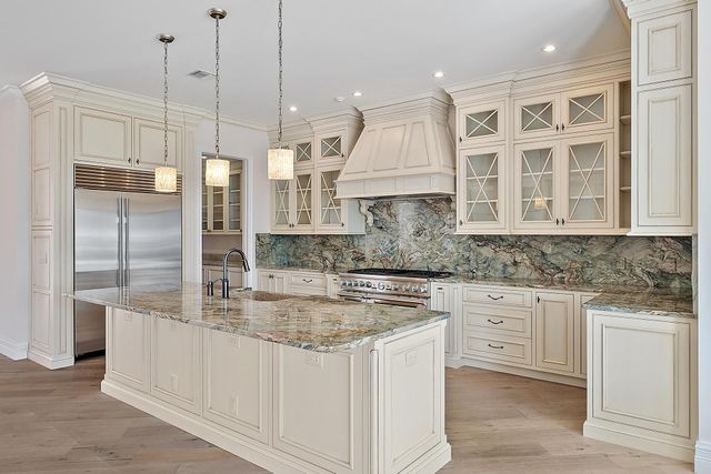 712 Ocean Drive, Juno Beach, FL 33408