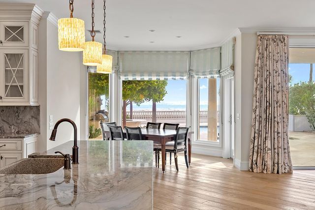 712 Ocean Drive, Juno Beach, FL 33408