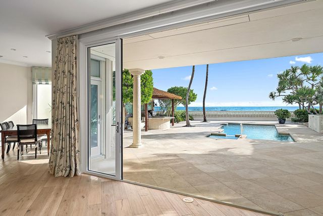 712 Ocean Drive, Juno Beach, FL 33408