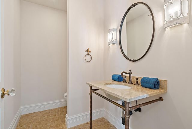 712 Ocean Drive, Juno Beach, FL 33408