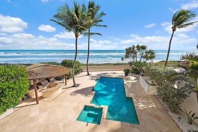 712 Ocean Drive, Juno Beach, FL 33408