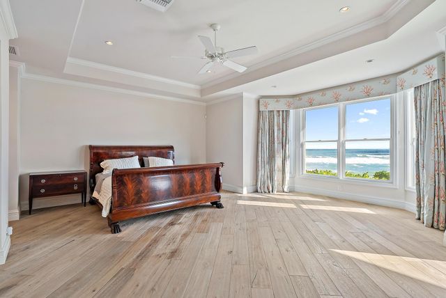 712 Ocean Drive, Juno Beach, FL 33408