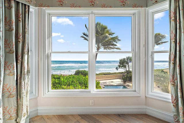 712 Ocean Drive, Juno Beach, FL 33408