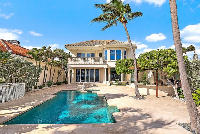 712 Ocean Drive, Juno Beach, FL 33408