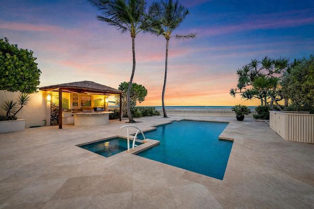 712 Ocean Drive, Juno Beach, FL 33408