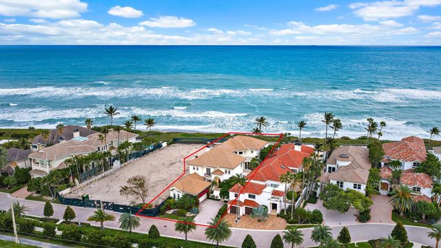 712 Ocean Drive, Juno Beach, FL 33408