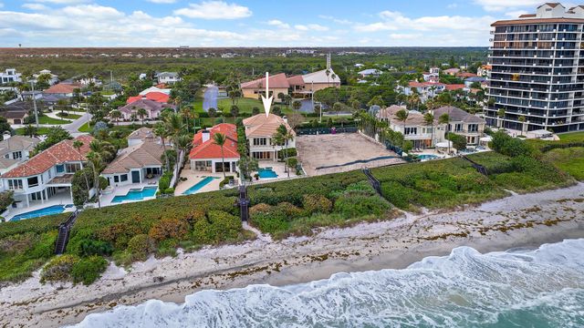 712 Ocean Drive, Juno Beach, FL 33408