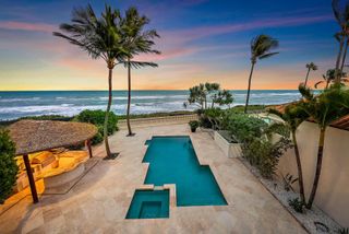 712 Ocean Drive, Juno Beach, FL 33408