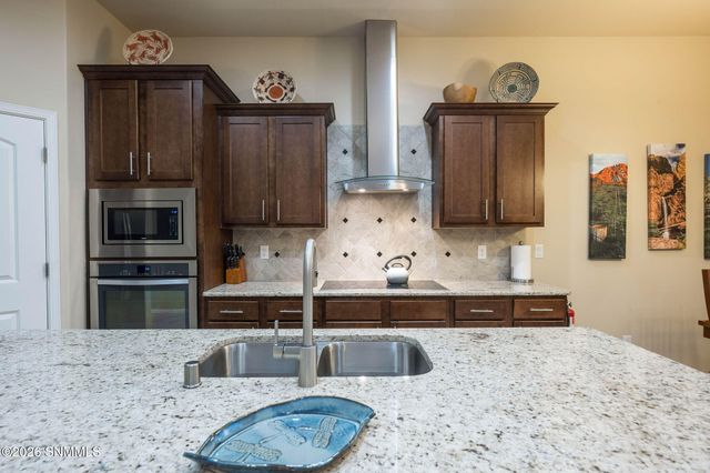 3660 Lunetta Court, Las Cruces, NM 88012