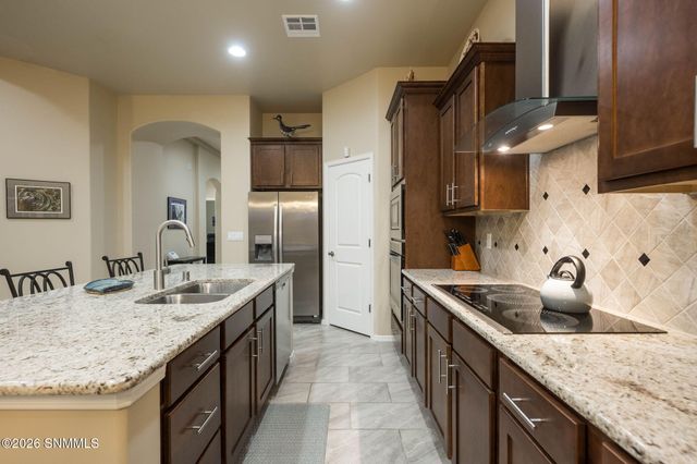 3660 Lunetta Court, Las Cruces, NM 88012