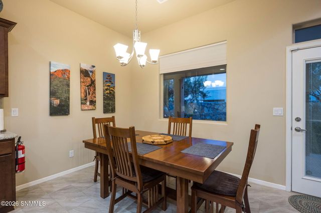 3660 Lunetta Court, Las Cruces, NM 88012