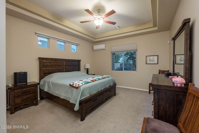 3660 Lunetta Court, Las Cruces, NM 88012